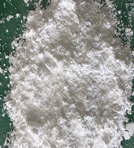 XH-101 活性氧化铝粉体