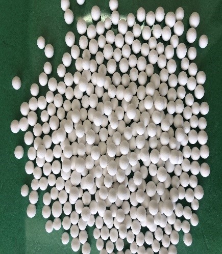 XH-102 活性氧化铝干燥剂